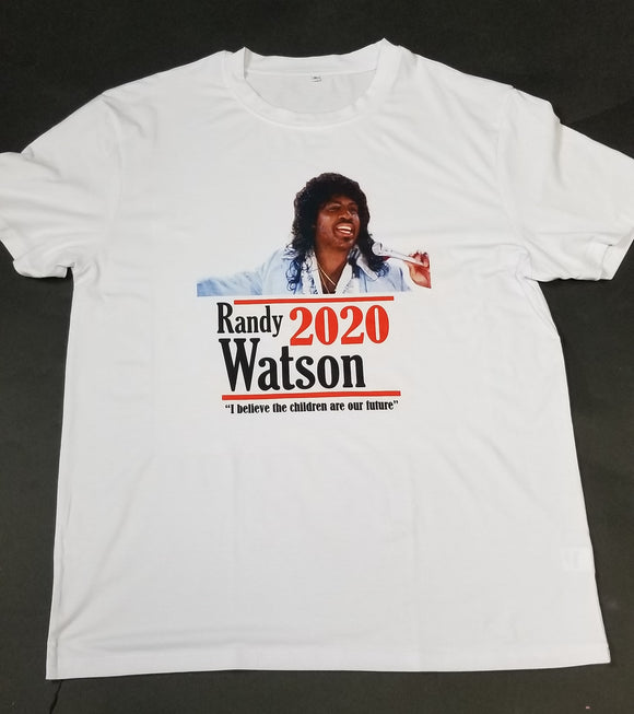 2020 Election Shirt