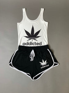 Addicted Tank (top only)
